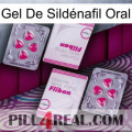 Gel De Sildénafil Oral 33